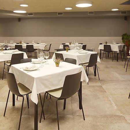 Hotel Imaz Segura  外观 照片