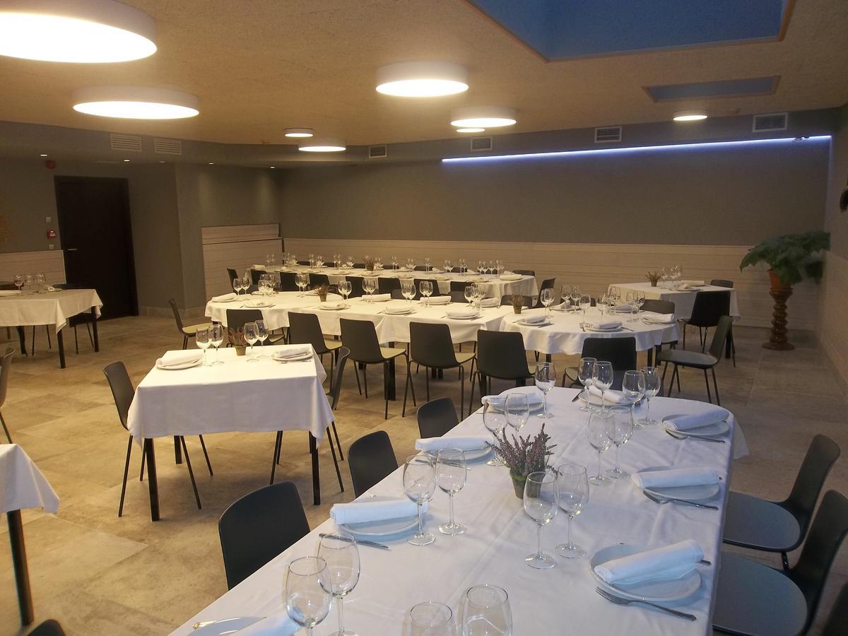 Hotel Imaz Segura  外观 照片