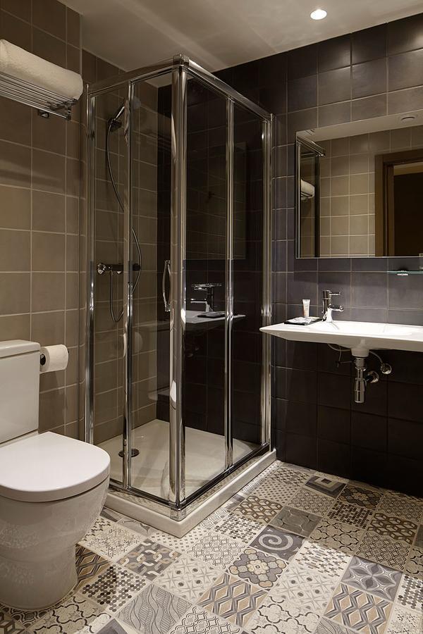 Hotel Imaz Segura  外观 照片