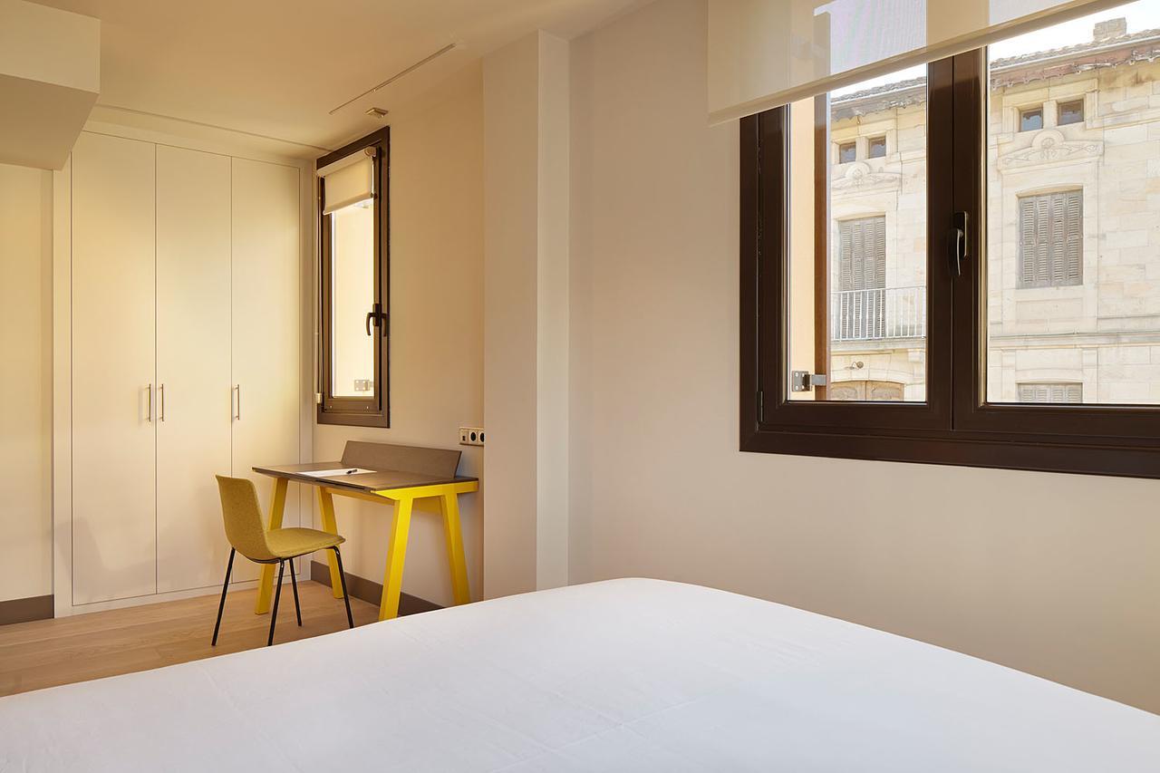 Hotel Imaz Segura  外观 照片