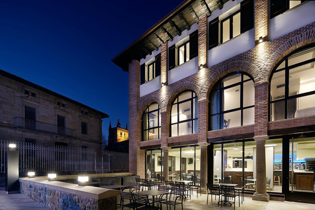 Hotel Imaz Segura  外观 照片