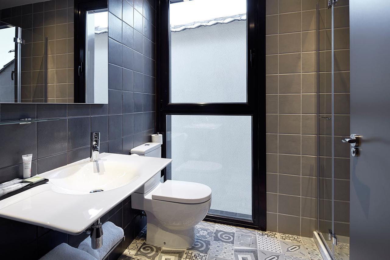 Hotel Imaz Segura  外观 照片