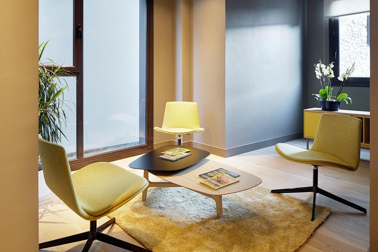 Hotel Imaz Segura  外观 照片