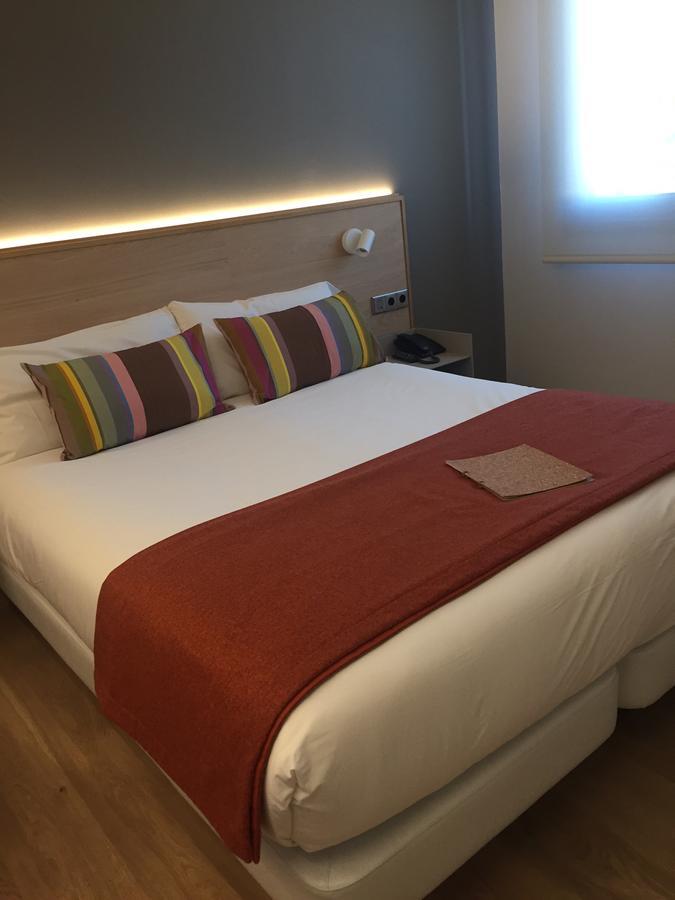 Hotel Imaz Segura  外观 照片